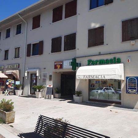 Appartamento Sg Sistiana Ngoại thất bức ảnh