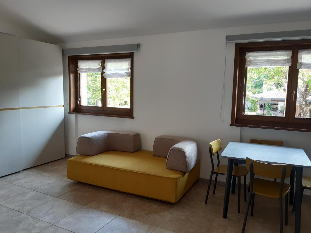 Appartamento Sg Sistiana Ngoại thất bức ảnh