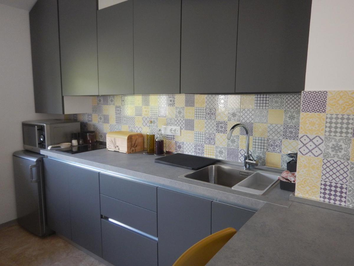 Appartamento Sg Sistiana Ngoại thất bức ảnh