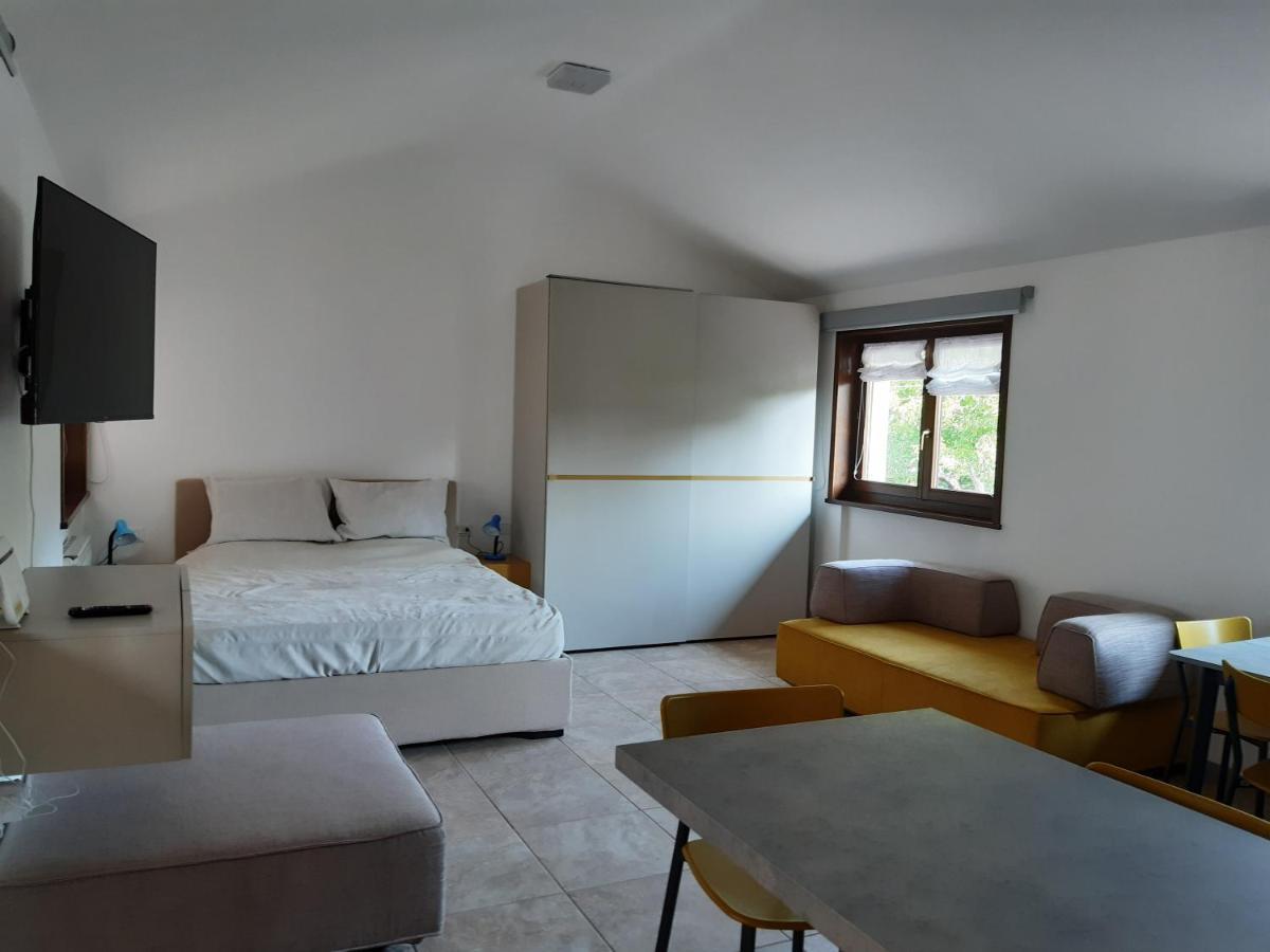 Appartamento Sg Sistiana Ngoại thất bức ảnh