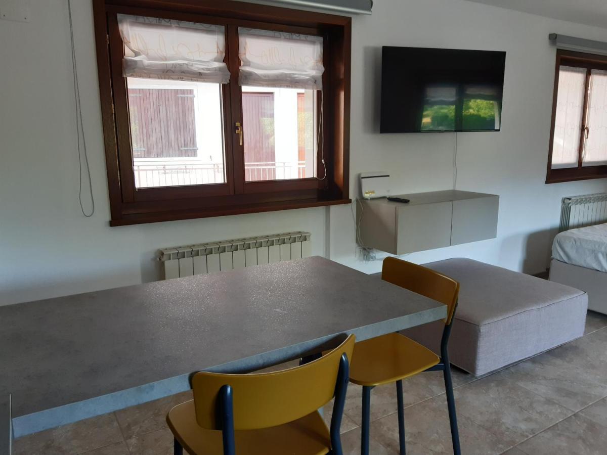 Appartamento Sg Sistiana Ngoại thất bức ảnh