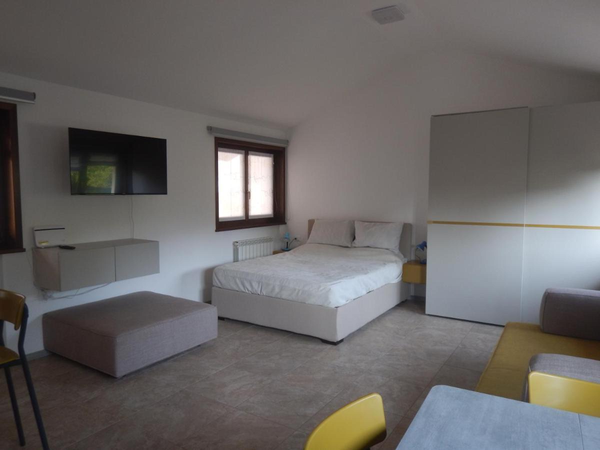 Appartamento Sg Sistiana Ngoại thất bức ảnh