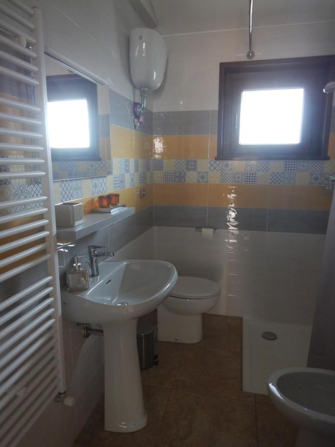 Appartamento Sg Sistiana Ngoại thất bức ảnh