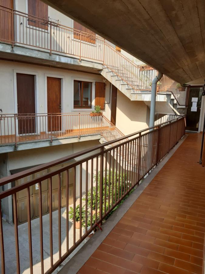 Appartamento Sg Sistiana Ngoại thất bức ảnh