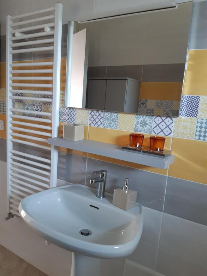 Appartamento Sg Sistiana Ngoại thất bức ảnh